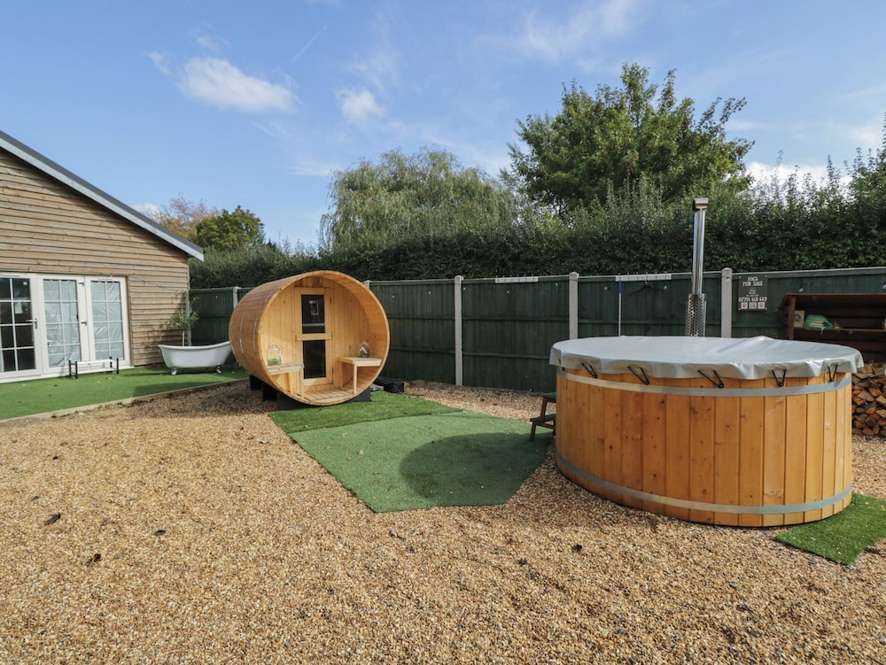 Willow Cottage