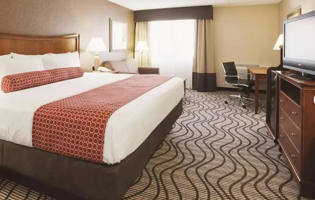 La Quinta Inn & Suites by Wyndham Minneapolis-Minnetonka - Chambres
