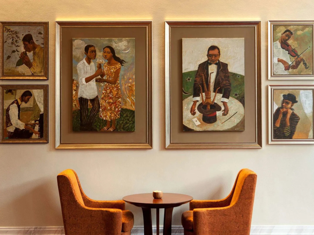 Hotel photo 16