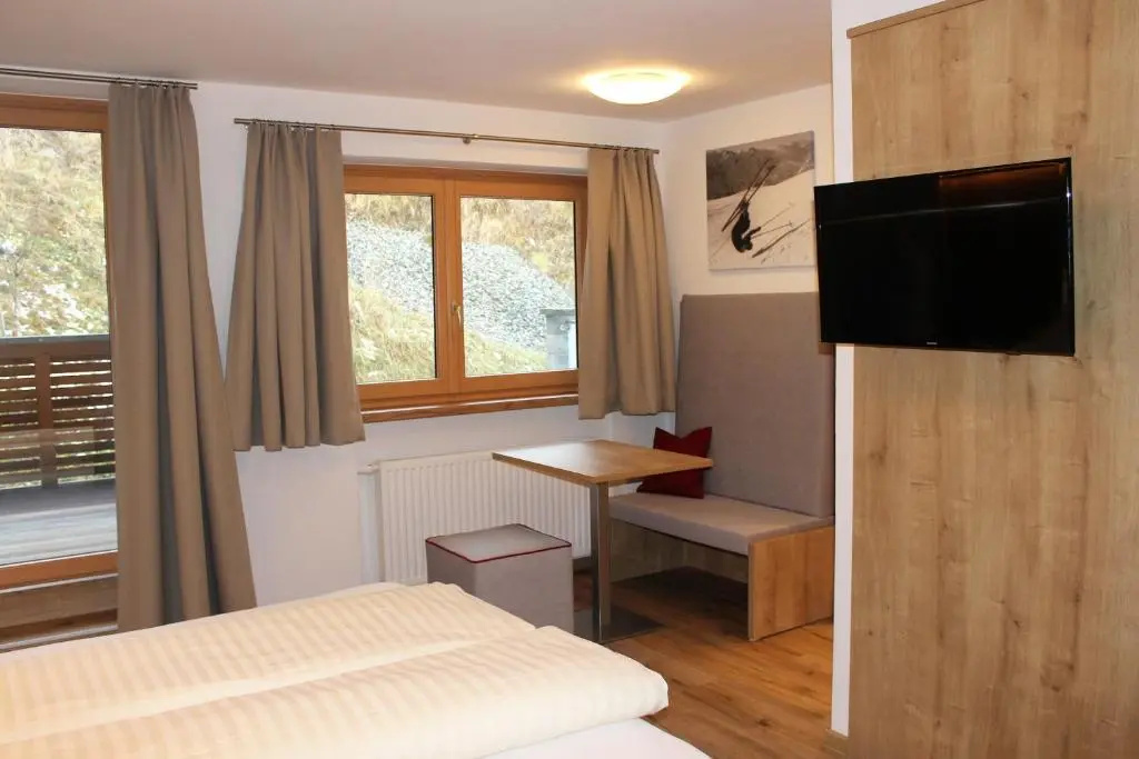 Pension Michael - Chambres