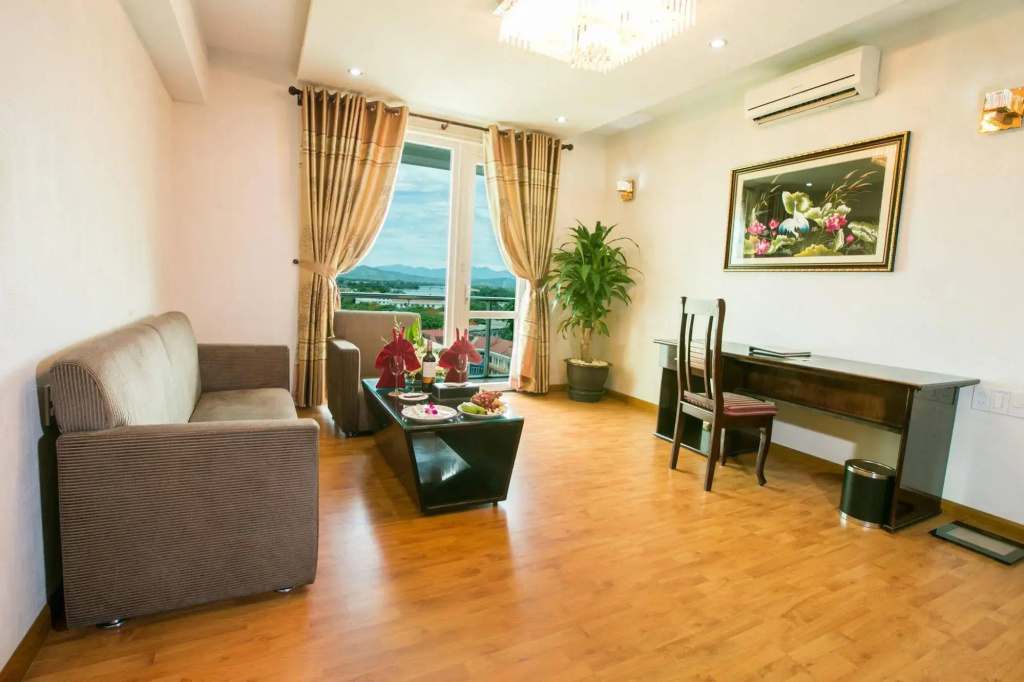 Midtown Hotel Hue - Général