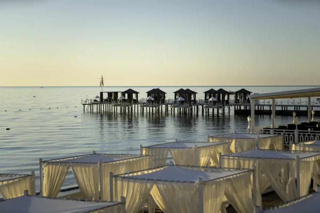 Nirvana Mediterranean Excellence - All Inclusive - фото 43