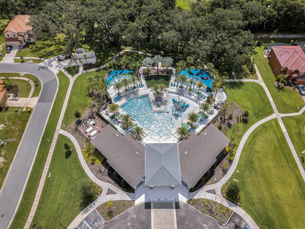 4 Bedrooms / 3 Bathrooms / Veranda Palms (2603 SC), Kissimmee, US