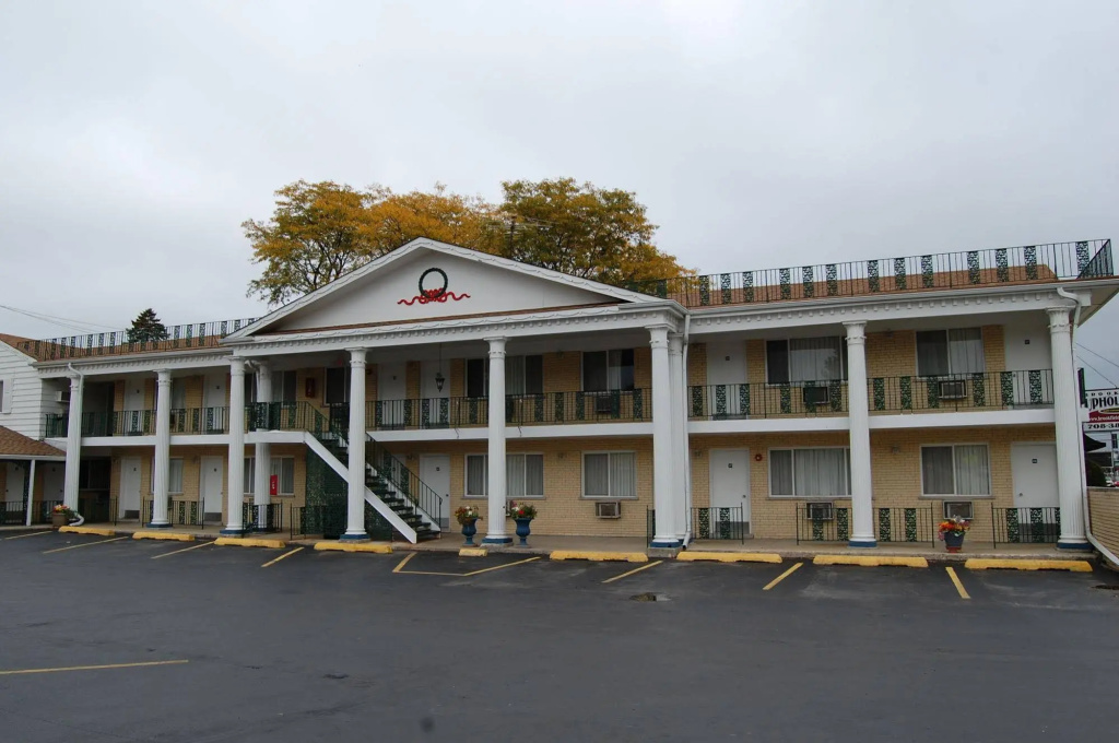 Hotel photo 25