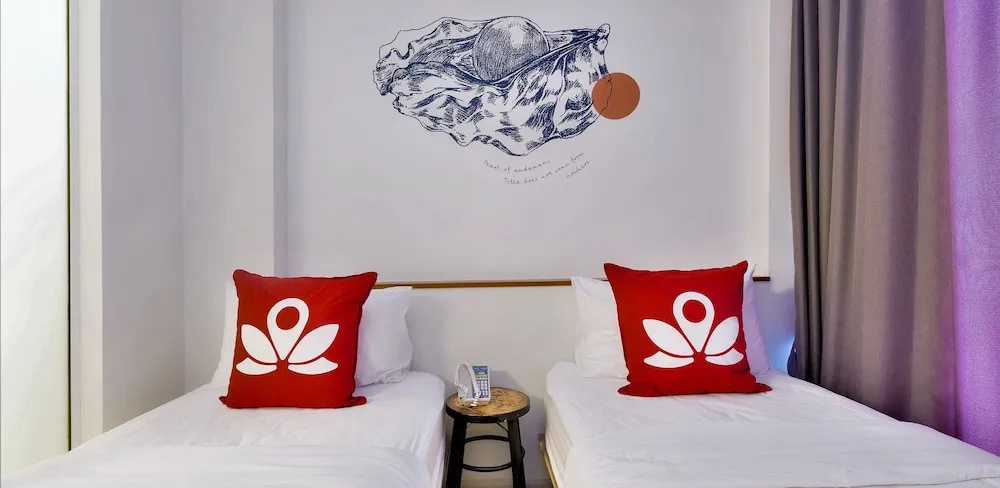 Hotel photo 6