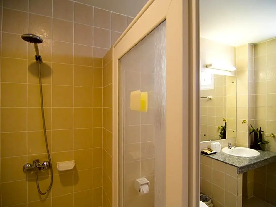Bacchus Home Resort - Chambres