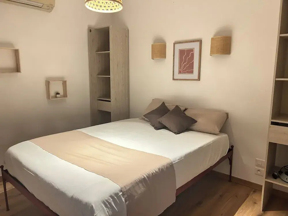 Hôtel Restaurant Les Jasses de Camargue - Chambres