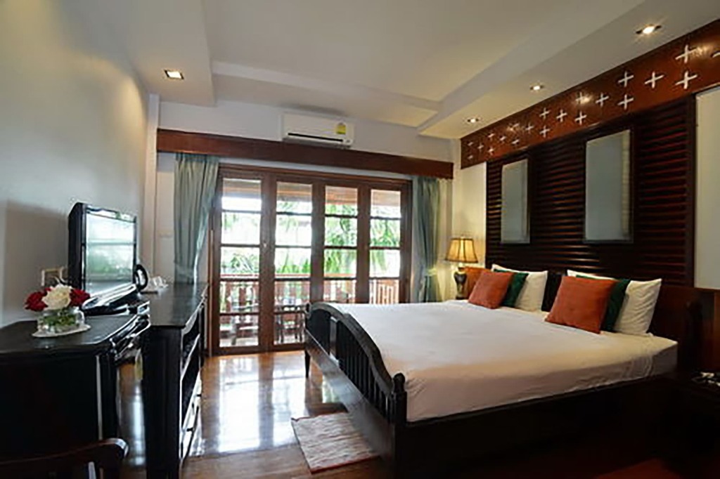 Sri-pat Guesthouse by null