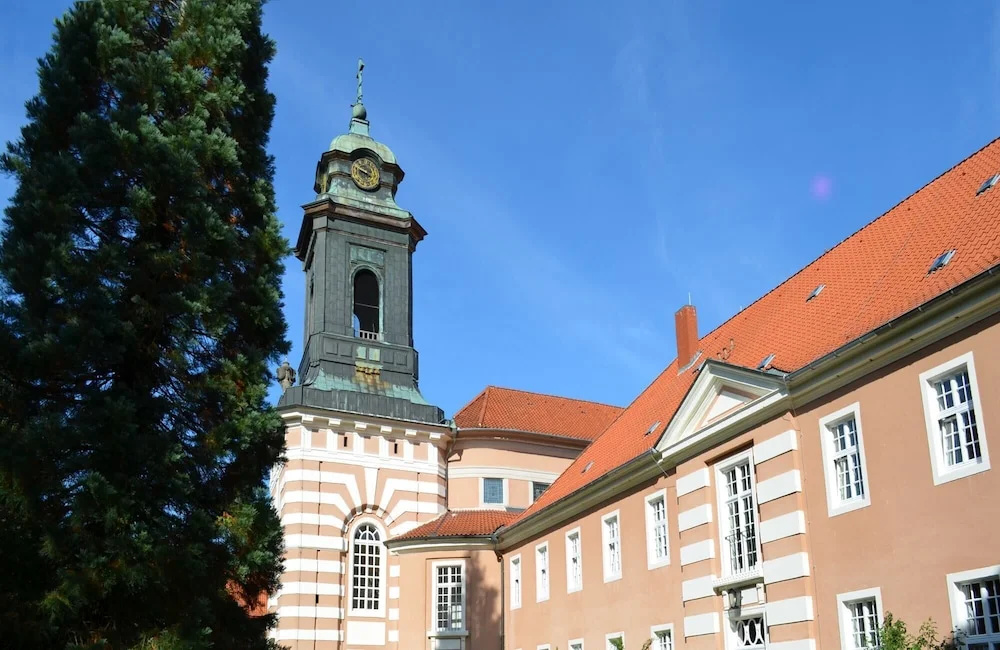 Salzhotel Fortuna
