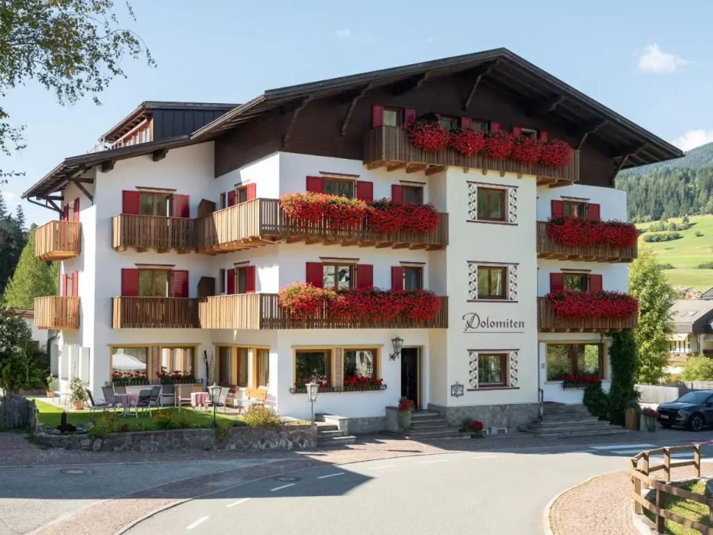 Hotel photo 11