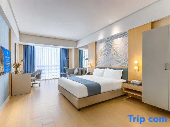 Wanpan Hotel - Chambres