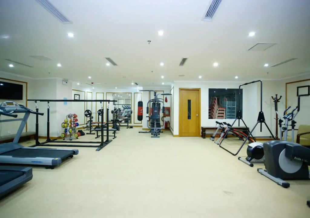 A25 Premium Hotel - Général
