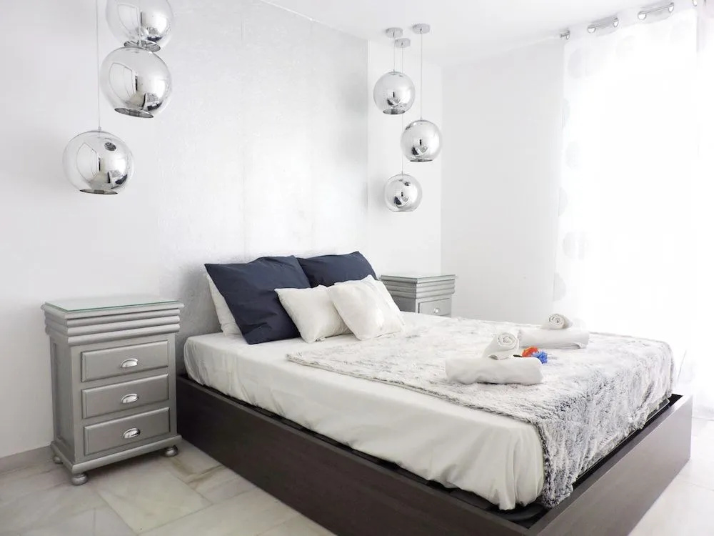 Apartamento Exclusivo en Puerto Marina