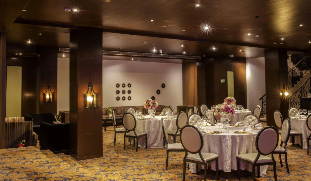 Orana Hotels And Resorts - Général