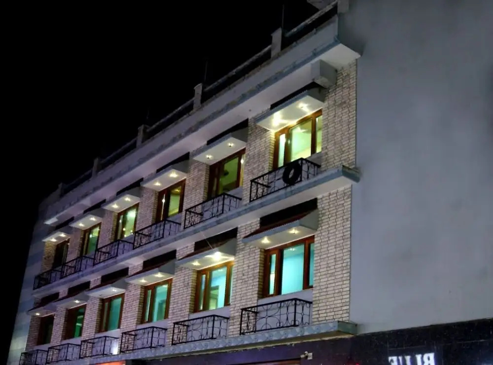 Hotel Apsara By Royal Collection Hotels