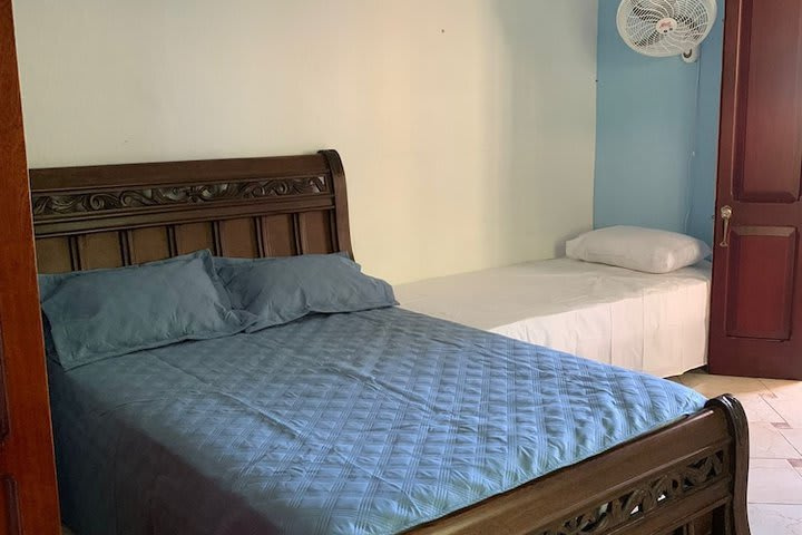 Standard room