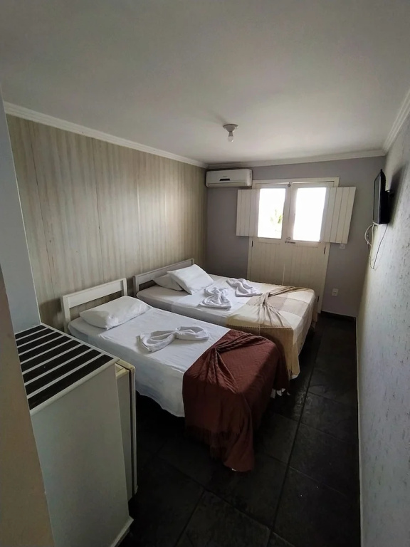 Bela Vista Hotel - Chambres