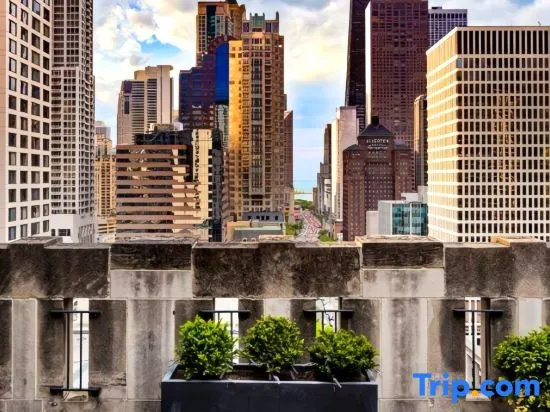 The Gwen, a Luxury Collection Hotel, Michigan Avenue Chicago - Chambres