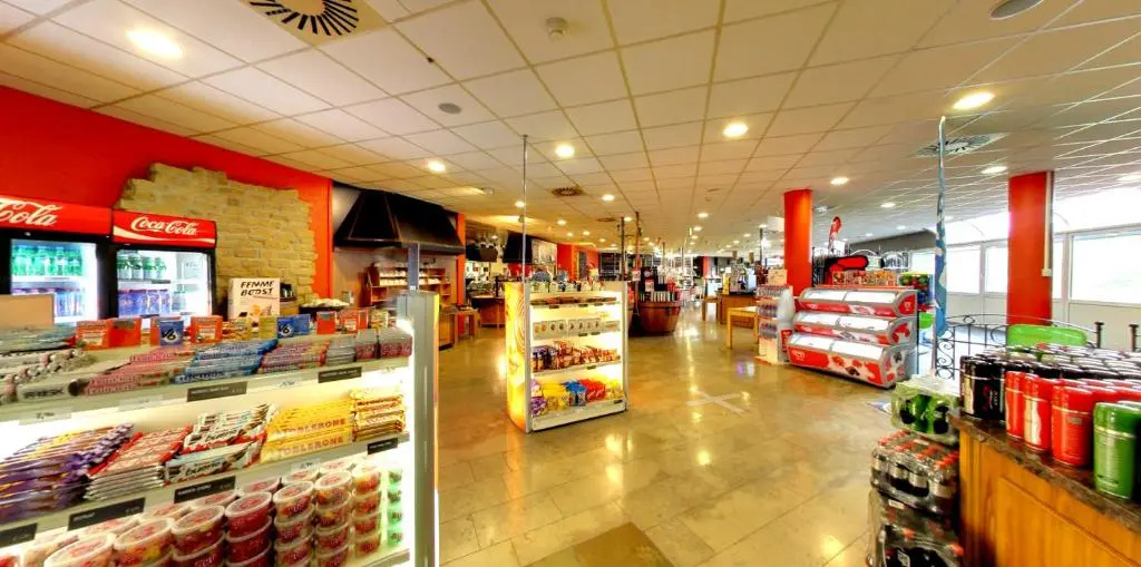 Hotel Arlon - Général