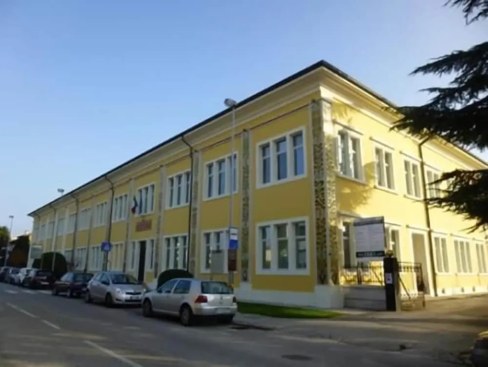 Hotel Stella D'Oro