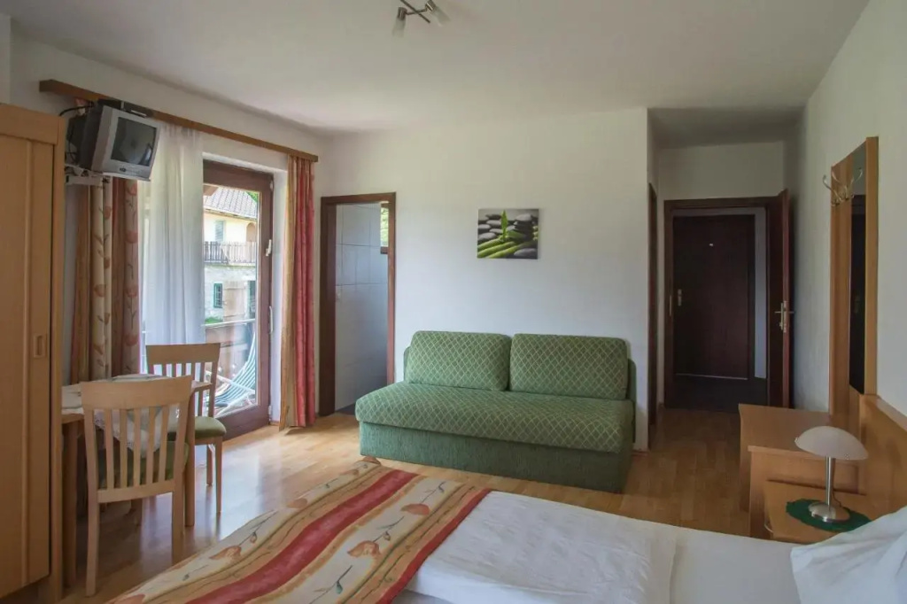 Pension Seebichlhof - Général