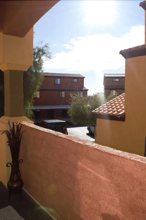 Larry And Tammy Riggs 3 Bedroom Condo
