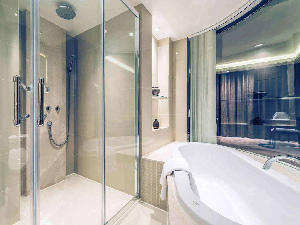 Mercure Shanghai Royalton - фото 11