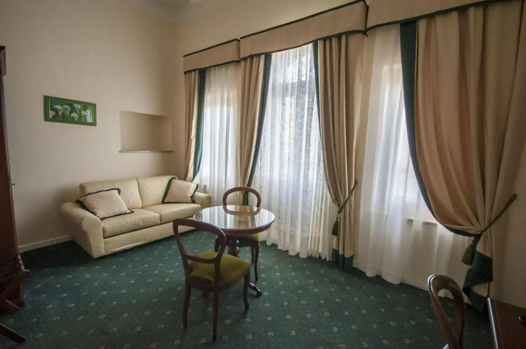 Hotel Subasio - Général