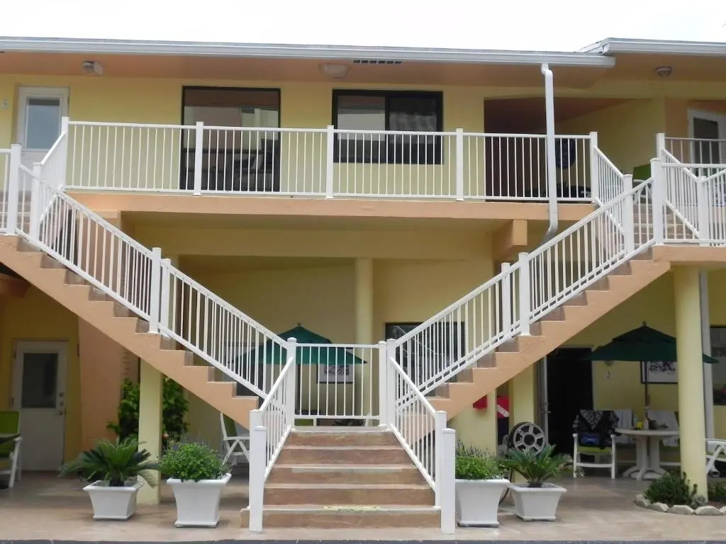 Windjammer Resort & Beach Club - Chambres