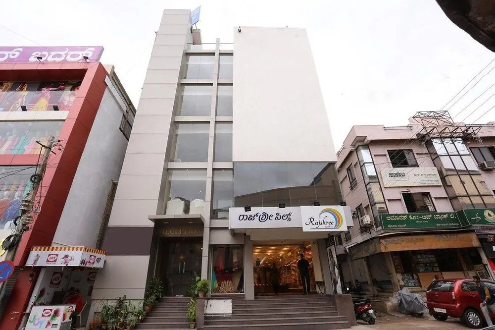 Samasth Room and Suites