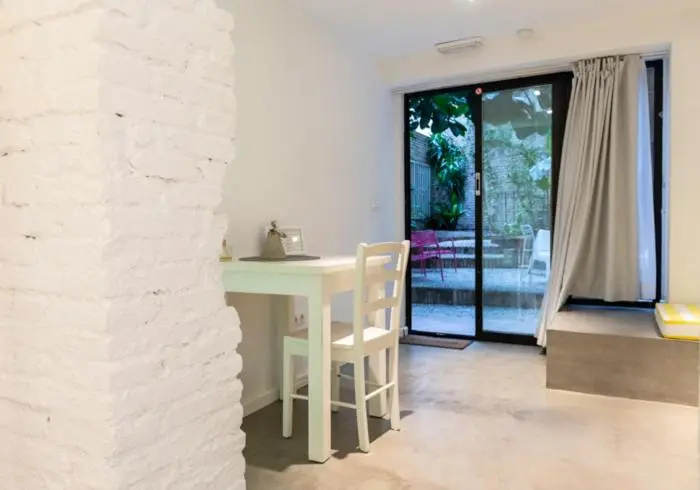 ABCyou Bed&Breakfast - Chambres
