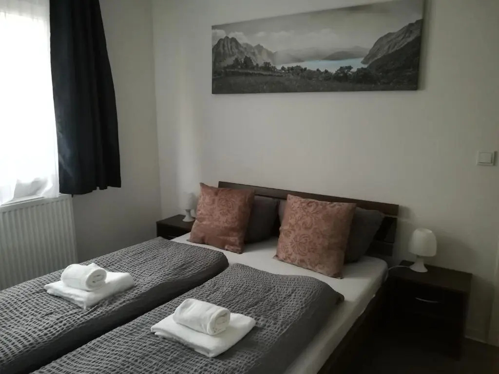 Standard Apartment