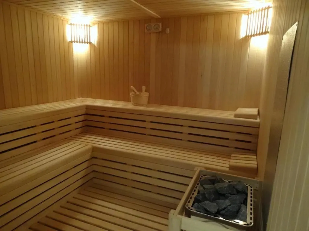 Hotel Spa Odeón - Chambres