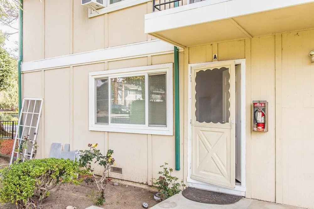 Cozy San Jose Two Bed
