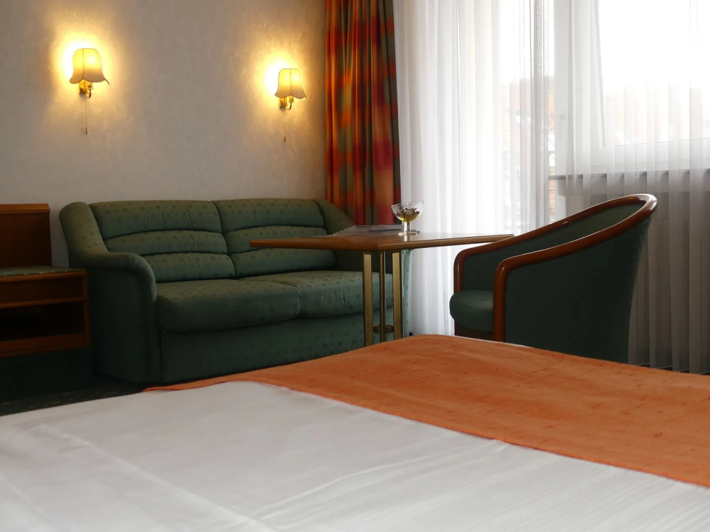 Appartel am Dom — фото 6