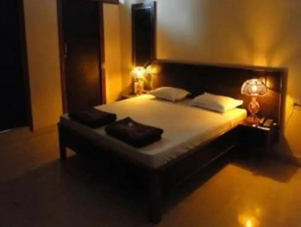 Sky View Guest House