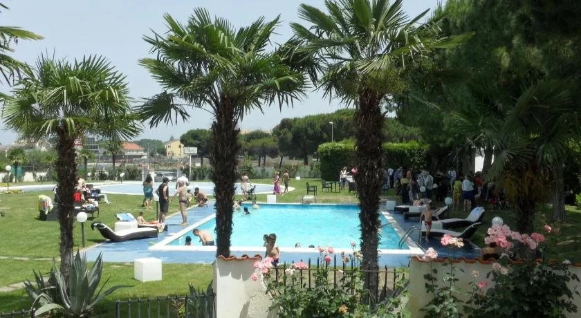 Hotel Villa Nacalua - Général
