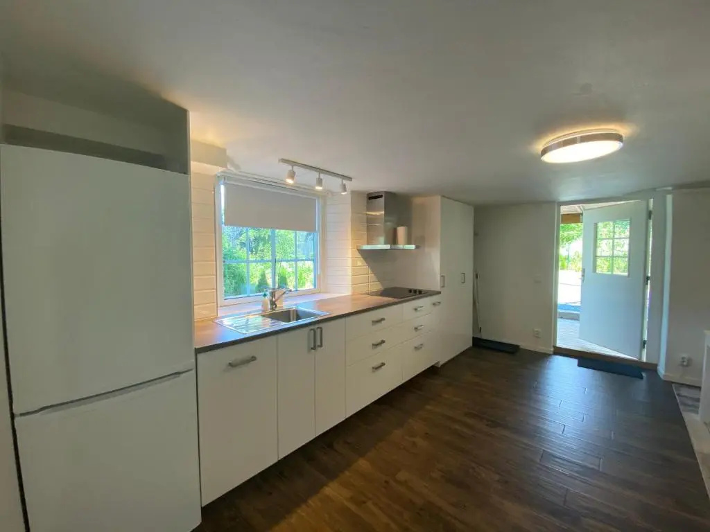 Stockholm Best Residence B&B - фото 20