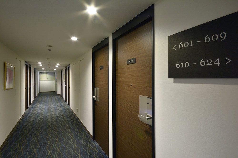 Premier Hotel Cabin Shinjuku 사진 37
