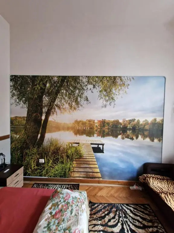 Apartament Ultracentral 2 Piata Muzeului Cluj-Napoca