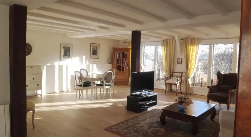 Voir la photo 4 — Le Loft Campagnard