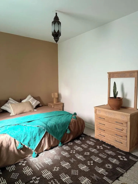 Premier room
