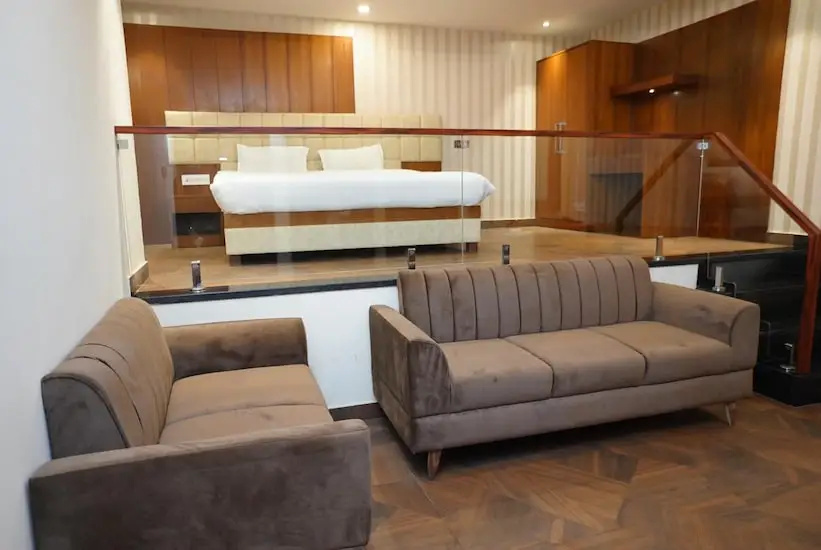 Hotel photo 21