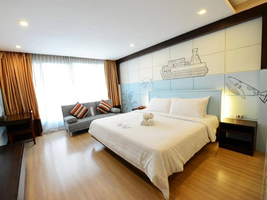 Hotel photo 16