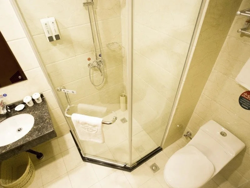GreenTree Inn ShanDong Province Jinan Zhangqiu University City Express Hotel - Général