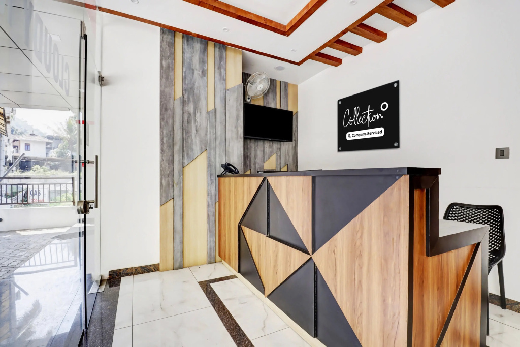 Hotel photo 10