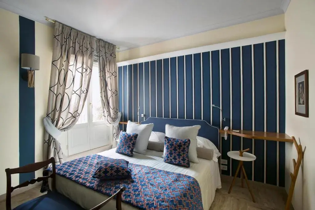 Augustus Hotel & Resort - Chambres