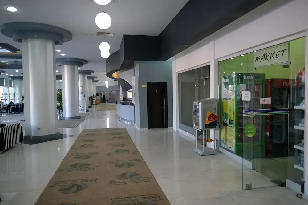 Roza Resort Thermal Hotel - Général