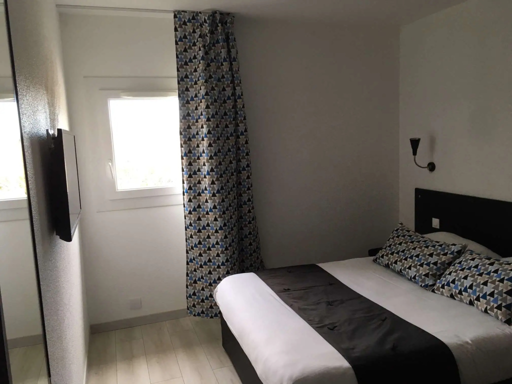 Voir la photo 2 — Brit Hotel Salon de Provence