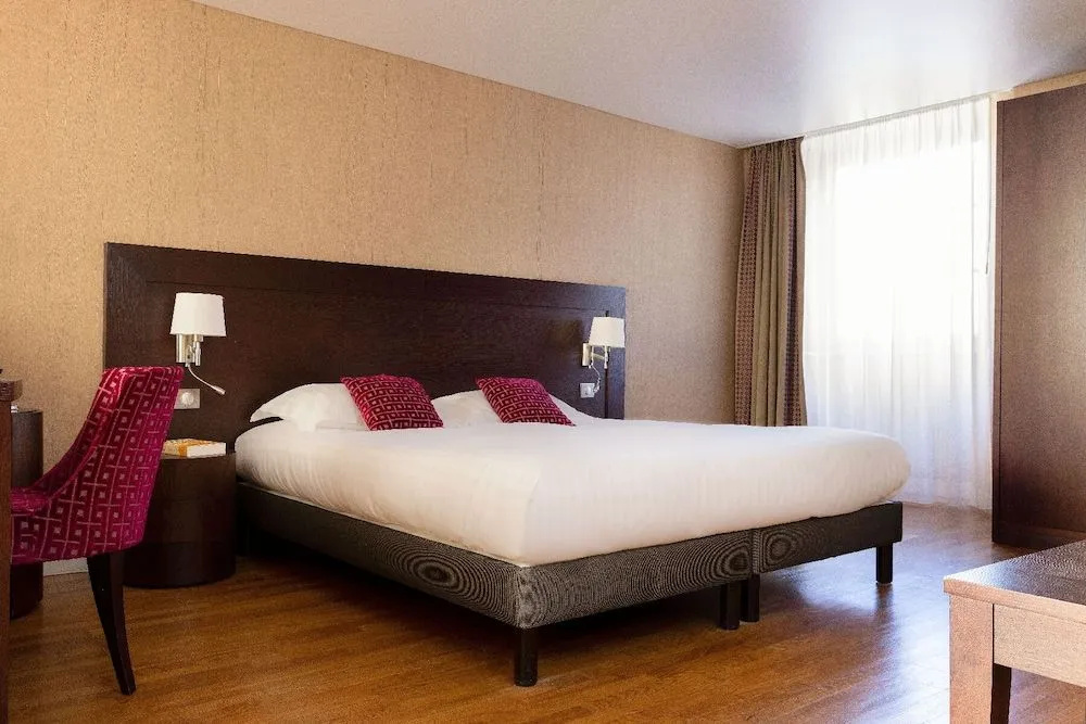Hotel photo 7